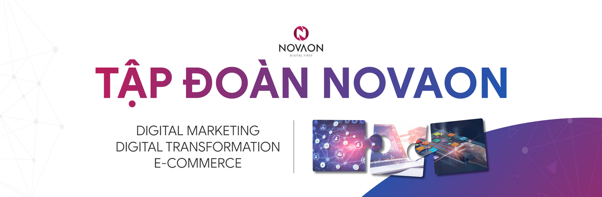 TẬP ĐOÀN NOVAON