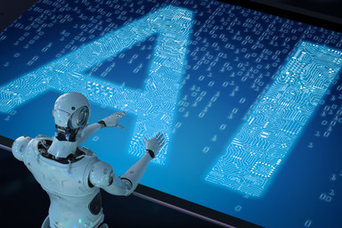 AI Consulting & Development