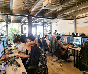 jK Technologies