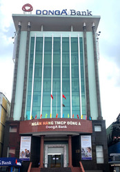 Ngân Hàng TMCP Đông Á (DongA Bank)