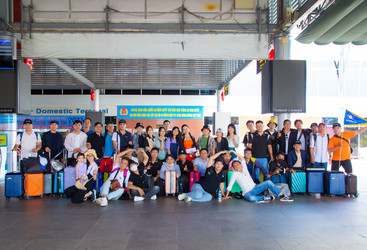 Công Ty TNHH Lantro Việt Nam