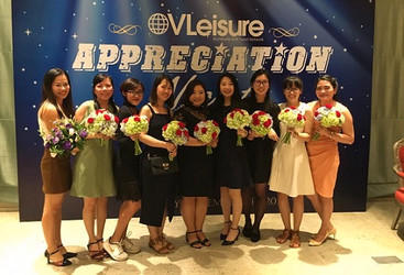 VLeisure