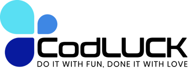CodLUCK TECHNOLOGY