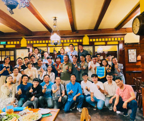 Tekcent Vietnam