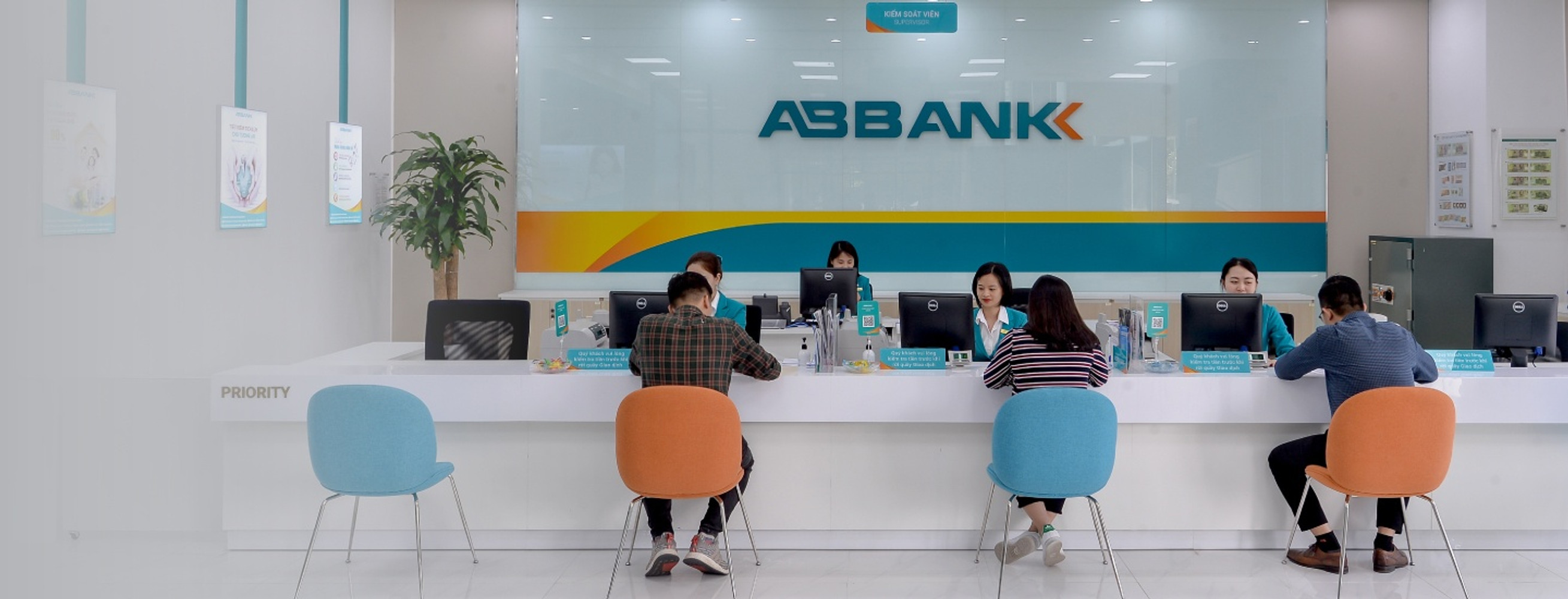 Ngân hàng TMCP An Bình (ABBANK)
