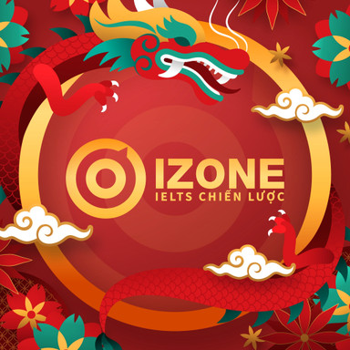 Công ty TNHH Giáo dục IZONE