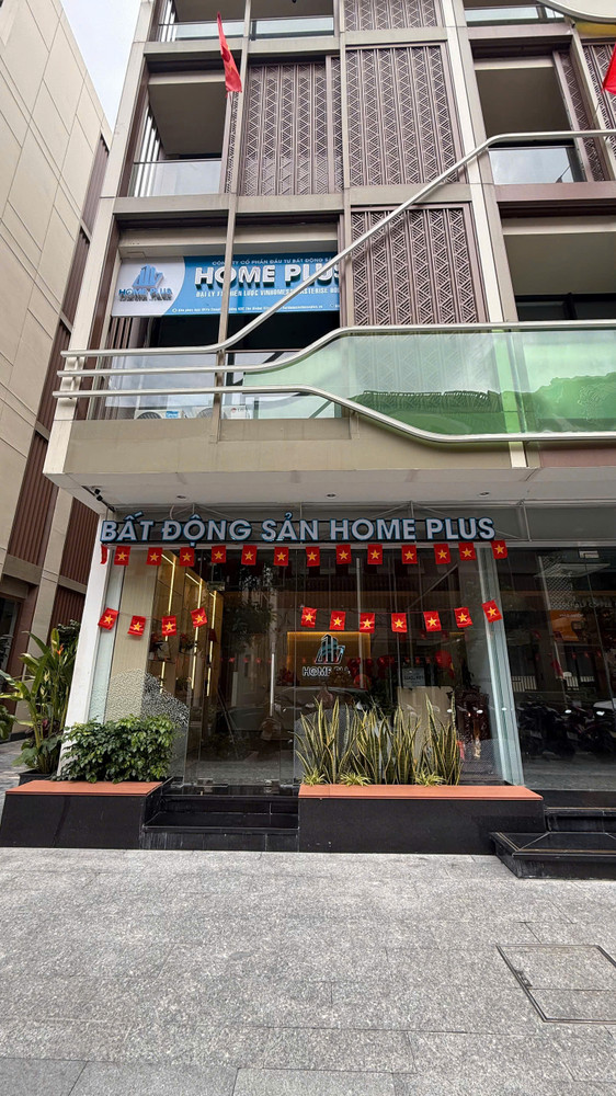 CÔNG TY CỔ PHẦN ĐẦU TƯ BẤT ĐỘNG SẢN HOME PLUS