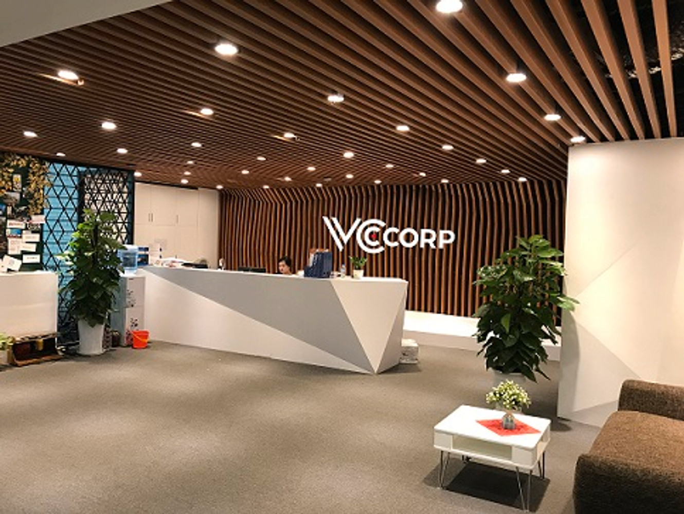 Công ty cổ phần VCCorp