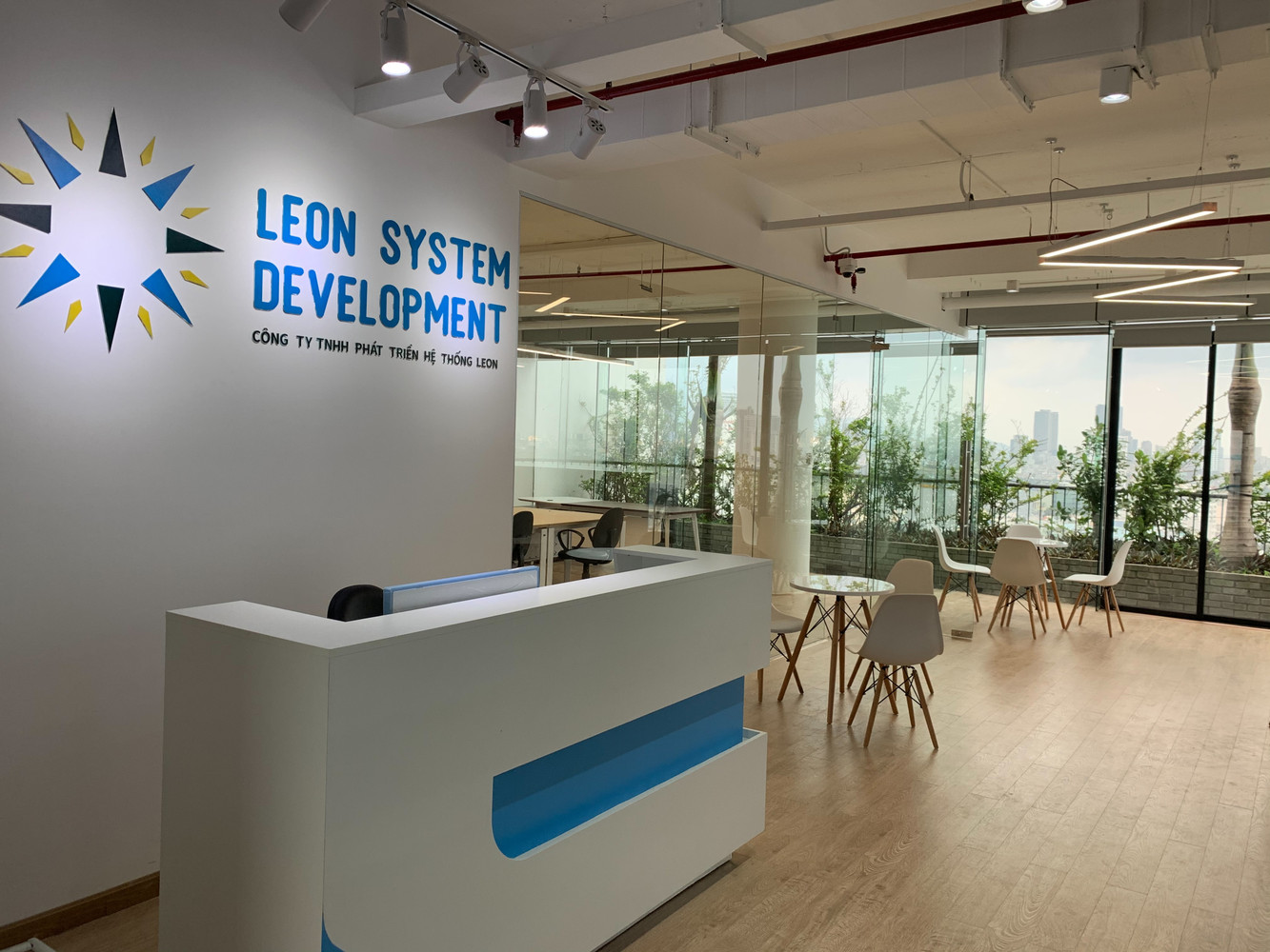 Leon System Development