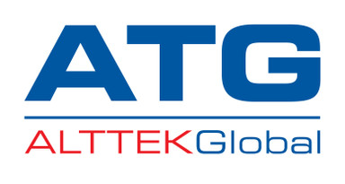 ALTTEKGLOBAL - ATG CORPORATION