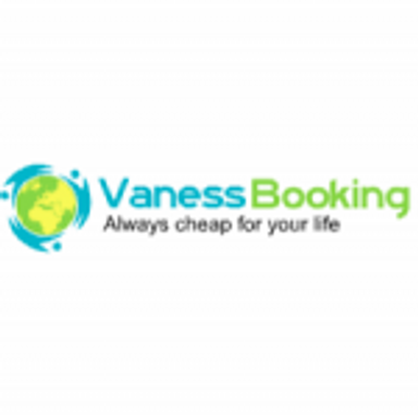 CÔNG TY TNHH VANESS BOOKING