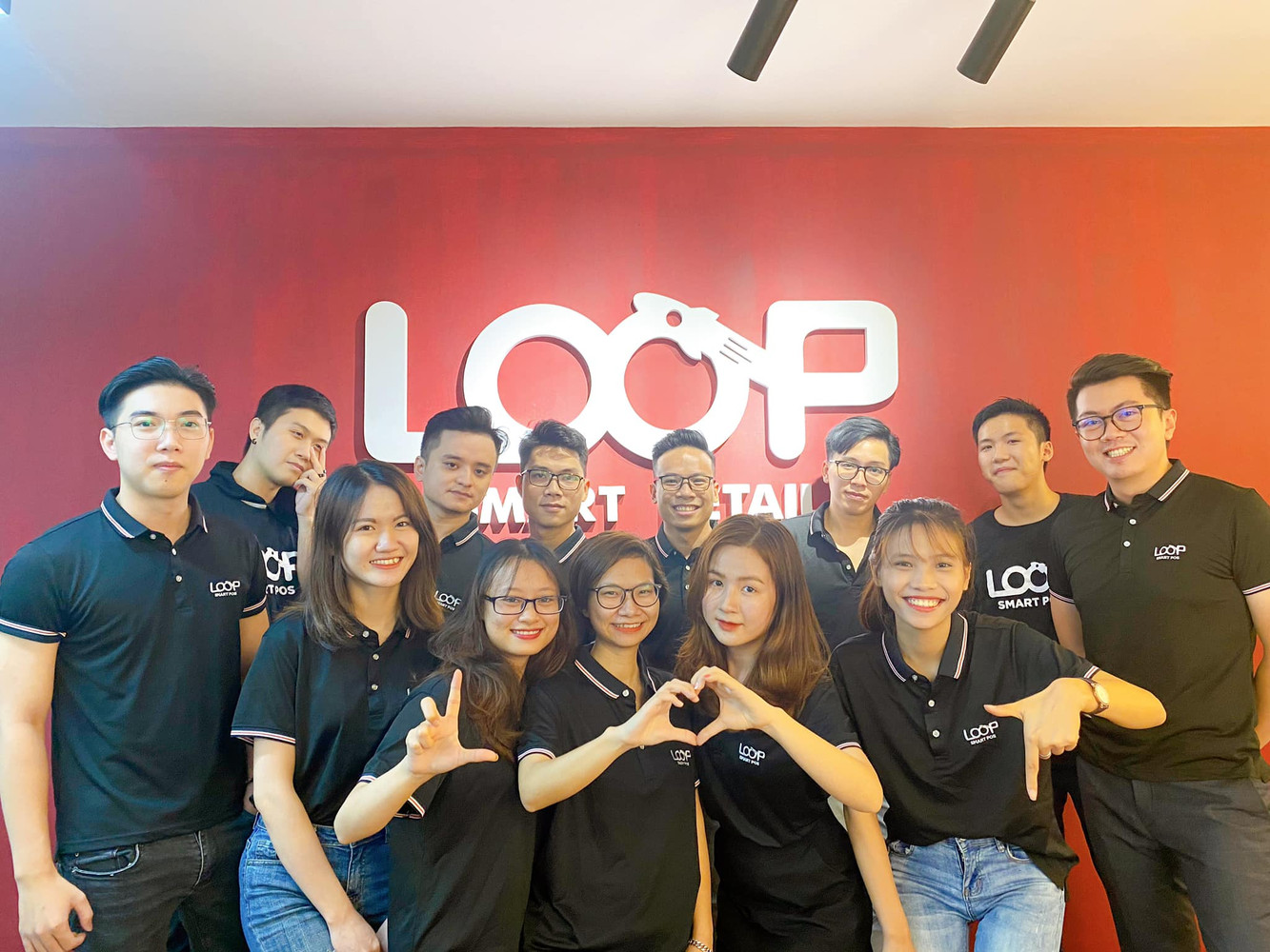 LOOP Smart POS