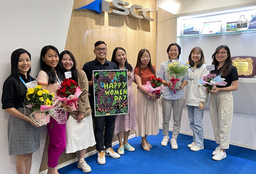 SCC Vietnam