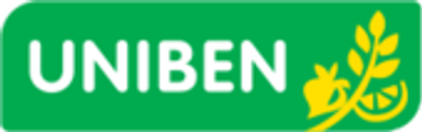 CÔNG TY CỔ PHẦN UNIBEN
