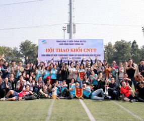 Viettel Telecom