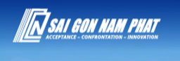 CÔNG TY CỔ PHẦN SÀI GÒN NAM PHÁT