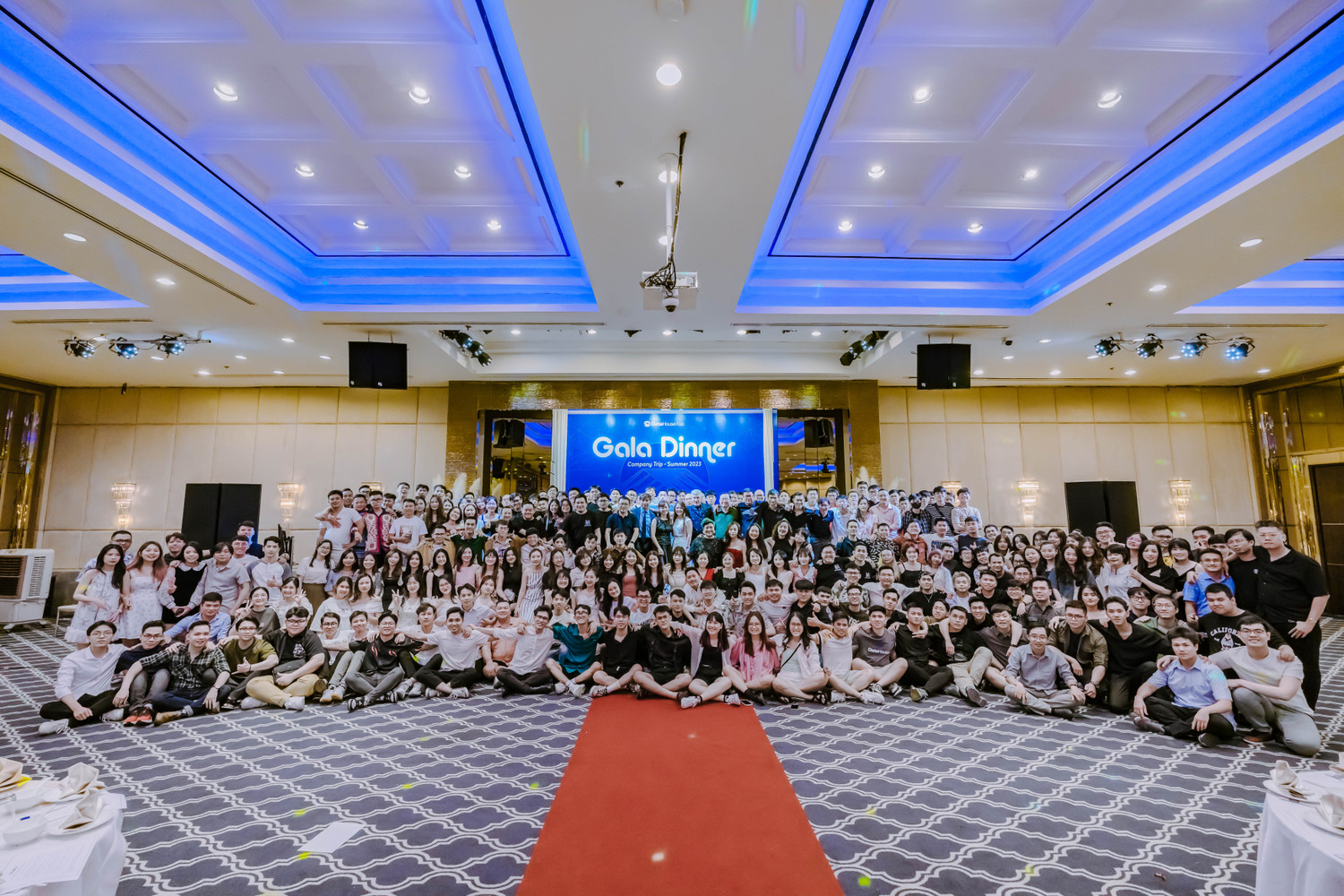 DataHouse Asia tuyển dụng việc làm IT mới và tốt nhất TopDev