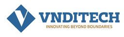 CÔNG TY TNHH CÔNG NGHỆ VÀ TRUYỀN THÔNG VNDITECH