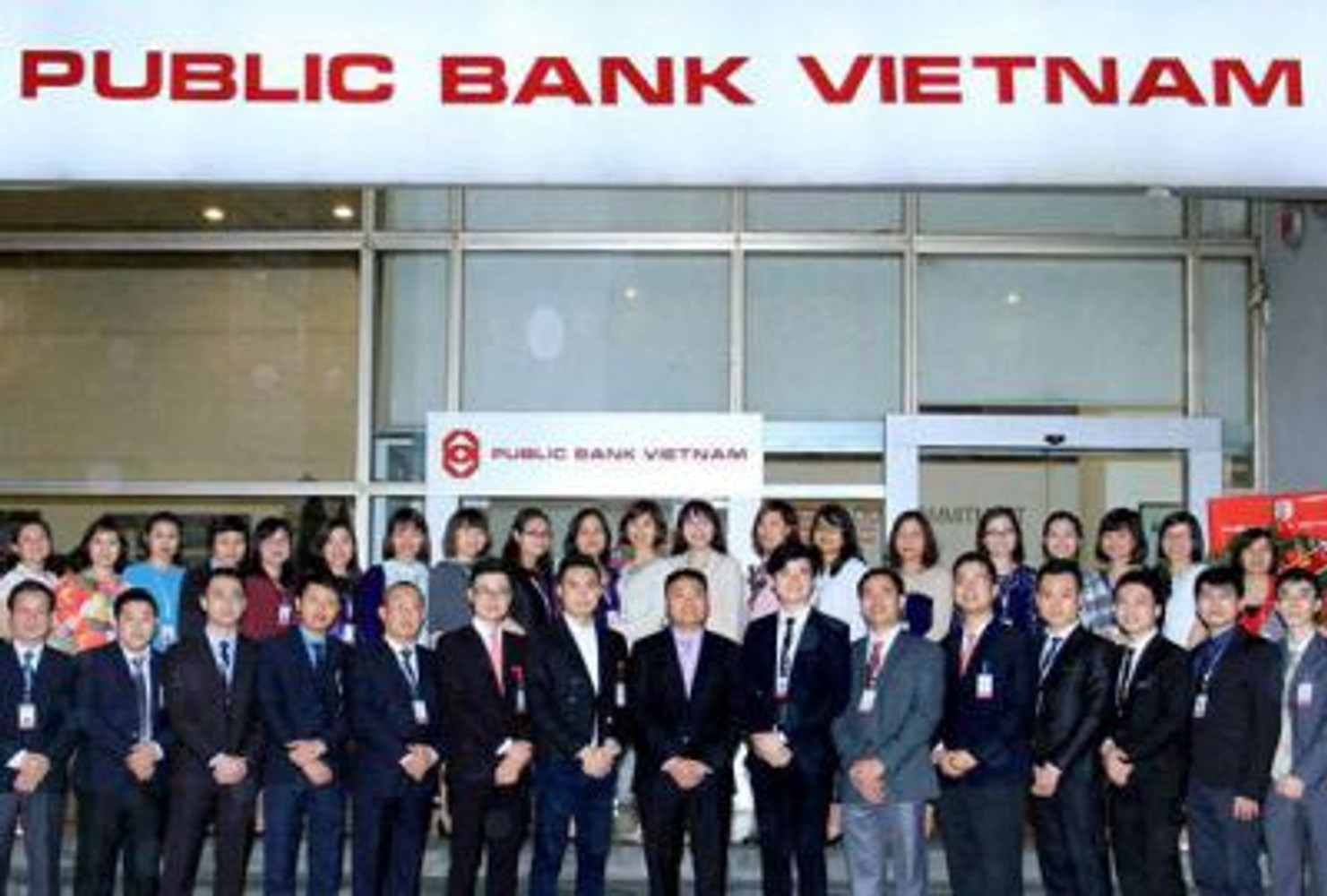 PUBLIC BANK VIETNAM LTD