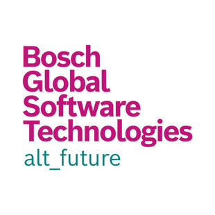 Bosch Global Software Technologies Company Limited