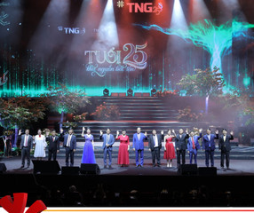 TNG Holdings Vietnam