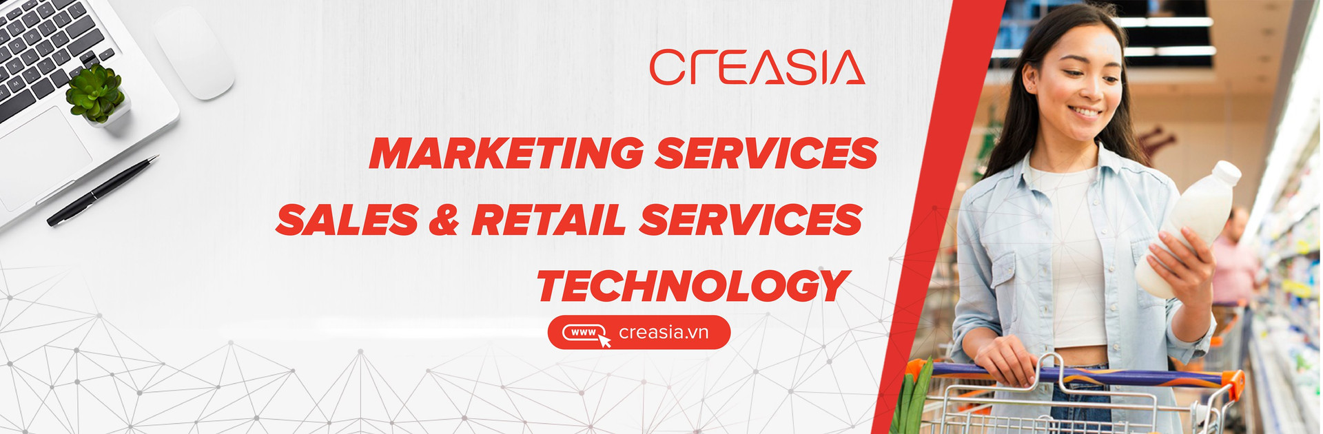 CREASIA GROUP