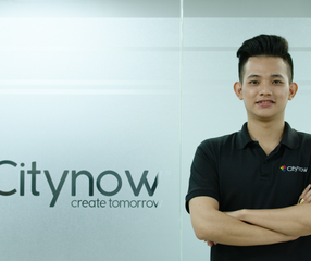 Citynow Technology Solutions