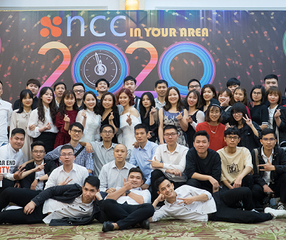 Công Ty Cổ Phần NCCPLUS Việt Nam