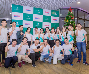 Đội quân mua hộ US Express