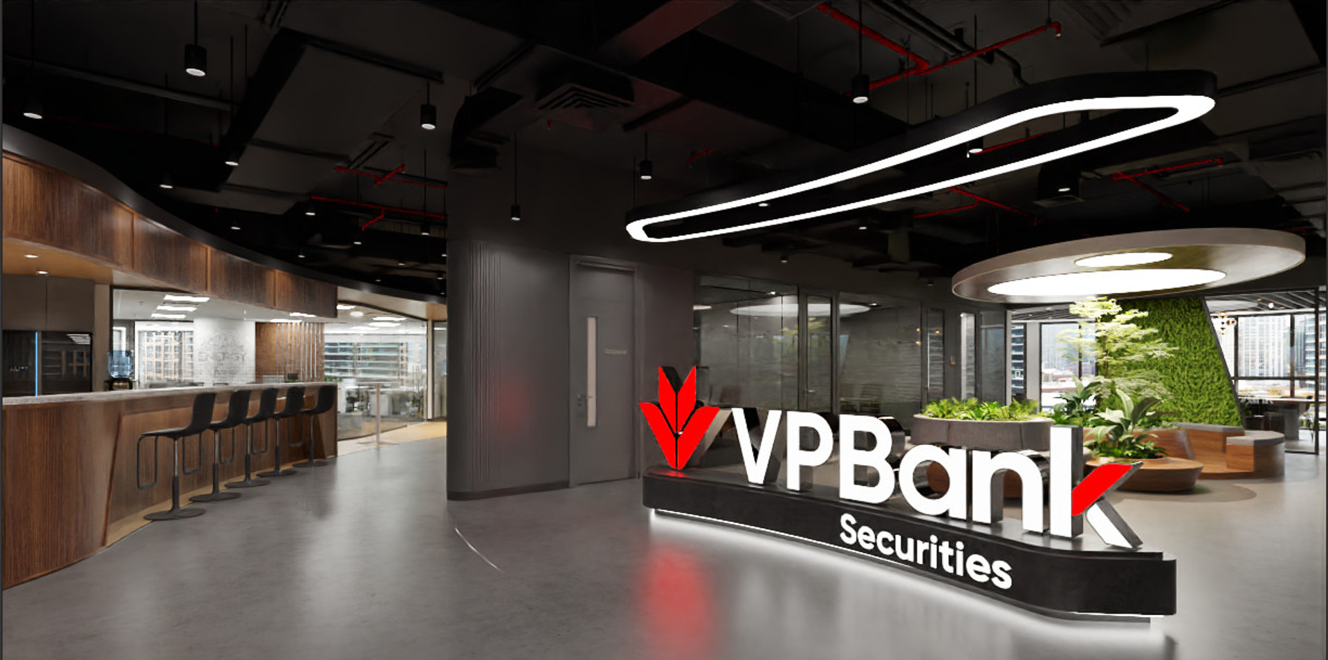 CÔNG TY CỔ PHẦN CHỨNG KHOÁN VPBANK