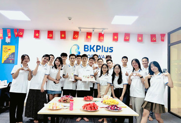 BKPlus Software