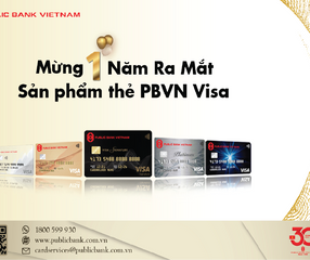 Public Bank Vietnam (PBVN)