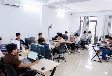 Công ty TNHH Phần Mềm BIWOCO