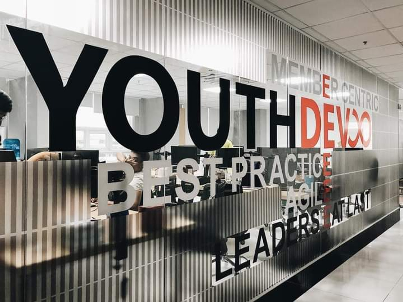 YouthDev