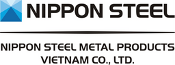 CÔNG TY TNHH NIPPON STEEL METAL PRODUCTS VIETNAM