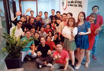IDEAL LIFE JSC – IZI ON 24