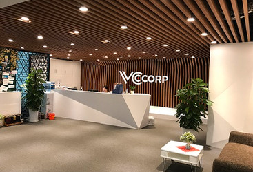 Công ty cổ phần VCCorp