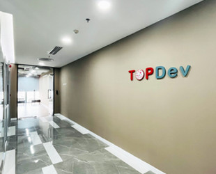TopDev' s Client