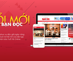 Tuoi Tre Online