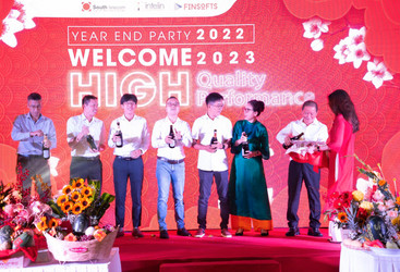 CÔNG TY CỔ PHẦN CÔNG NGHỆ INTELIN