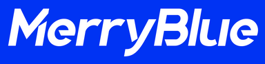 Merryblue