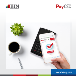 Thanh toán trực tuyến - International Payment Solution