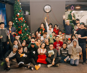 Thunder Cloud Studio