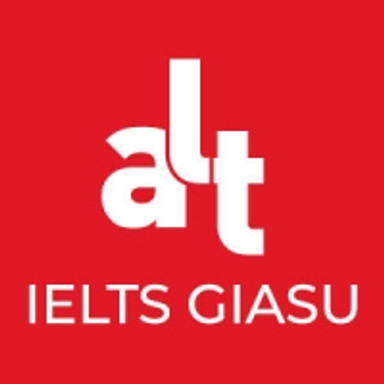 Trung tâm Anh Ngữ học thuật ALT IELTS Gia sư