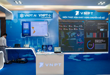 Công ty Công nghệ thông tin VNPT (VNPT-IT)