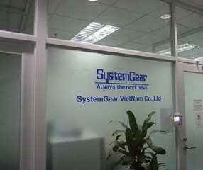 SystemGear Vietnam