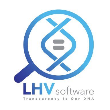 LHV Software