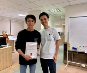 MarketEnterprise Vietnam