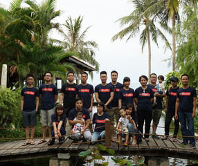 PTT Solution Inc