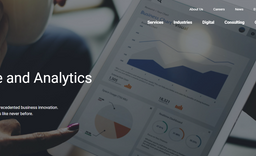 Business Intelligence and Analytics